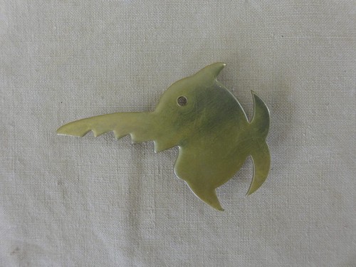 Kriegsmarine ww2 cap - , badge