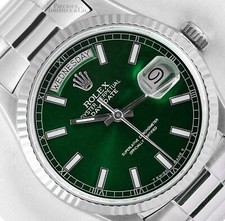 Rolex Day-Date 36mm 18239