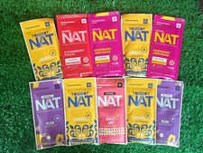 🔥PRUVIT KETO / OS NAT KETONES  3/ 5 & 10 Sachets - FREE SHIPPING 🎁