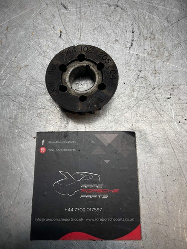 Porsche 924s 944 968 - 924s,