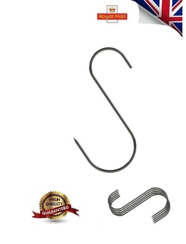 Strong butchers hooks meat - hooks,,