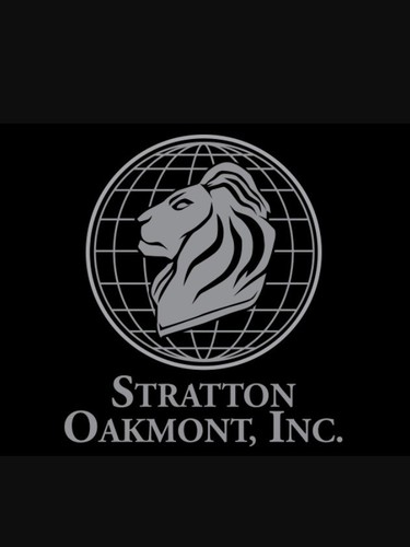 Stratton oakmont training - stratton,