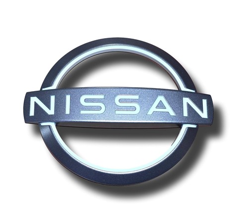 New genuine nissan - new,