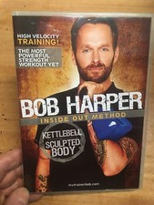 Bob Harper: Inside Out