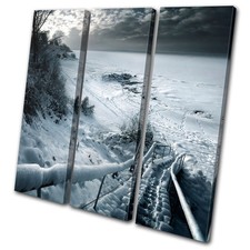 Canvas Art Picture Print Wall