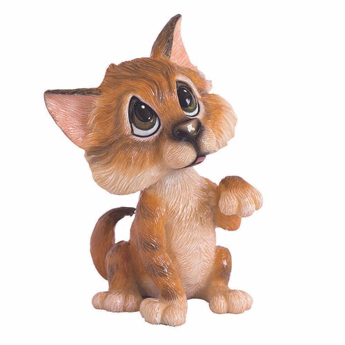 Little paws amber - little,