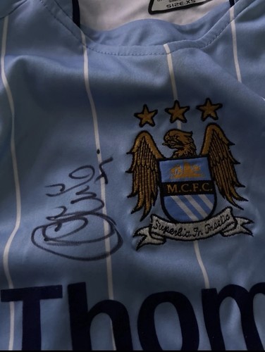 Manchester city signed - manchester,