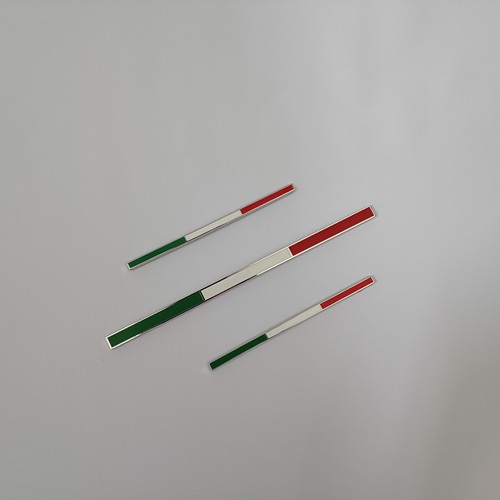 For ferrari tricolore - for,