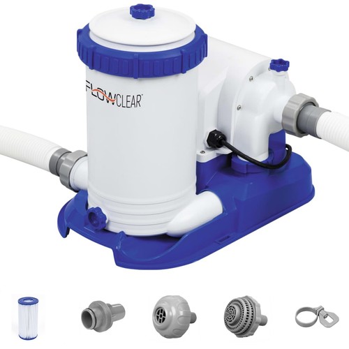 Bestway filter pump - bestway, 9463