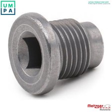 SCREW PLUG OIL SUMP 8030037