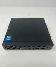 HP 260 G1 PC, Intel Pentium