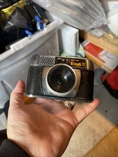 Vintage PRINZ MASTERMATIC III