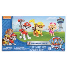 Paw Patrol Action Pack Pups