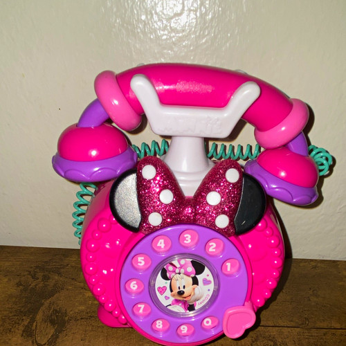 Disney minnie mouse pink - disney,