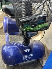 Komfi-Rider Road Legal