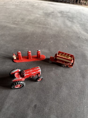 Vintage old set - of, 3