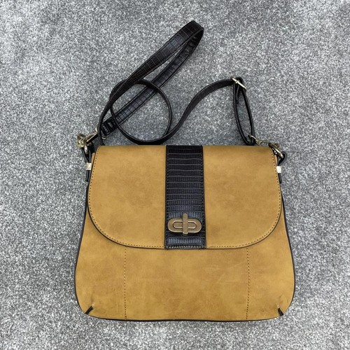 New look tan - new,