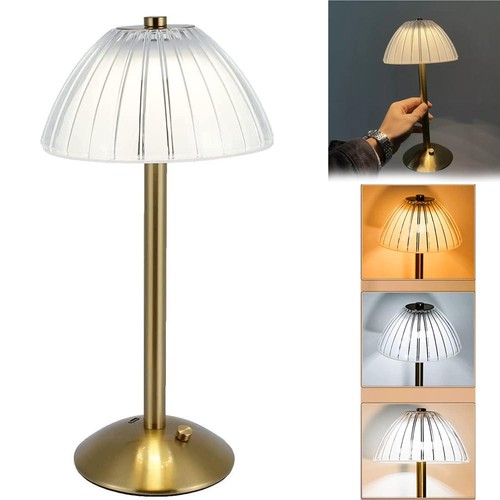 Led table lamp night light - led,