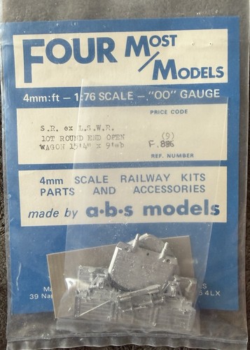 Abs four most models - four,