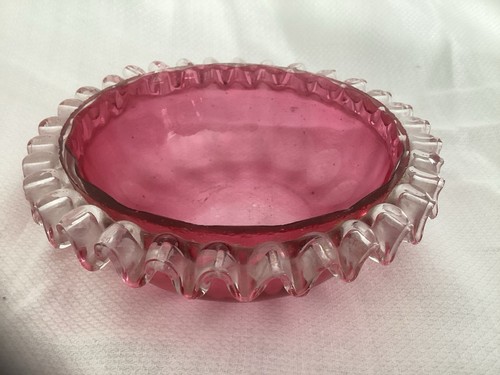 Victorian fluted inch - 5,