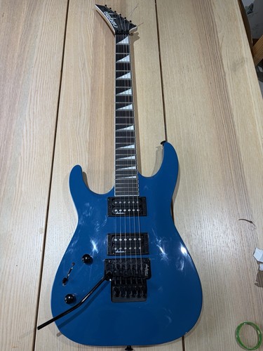 Jackson dinky js32 dka - jackson,