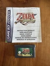 The legend zelda - legend, zelda: