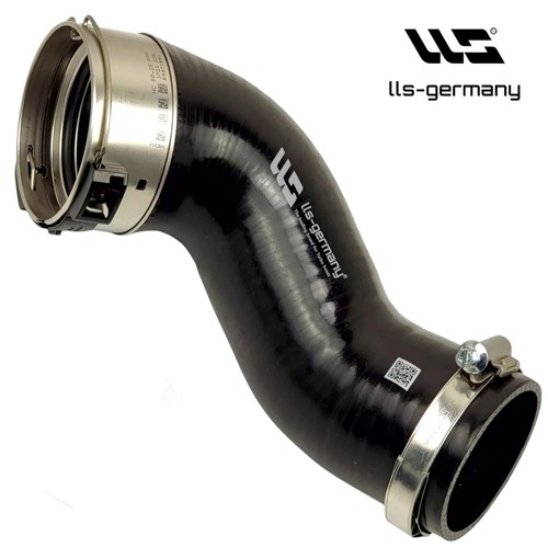 Turbo hose charge air - air,