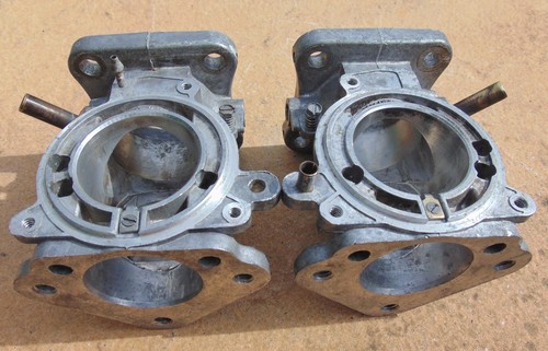 Classic carburettor hs6 - classic, su