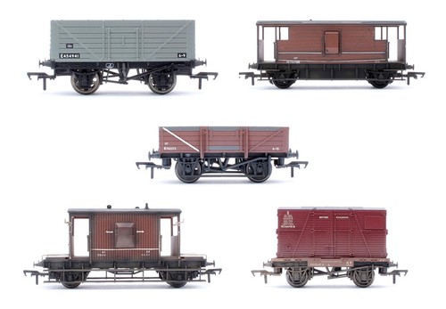 Bachmann hornby gauge - bachmann/hornby, 'oo'