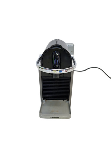 Nespresso pixie capsule coffee - nespresso,