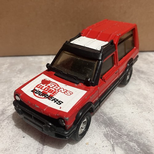 Matchbox superkings matra - superkings, k-90