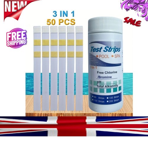 200pcs chlorine dip test - dip,