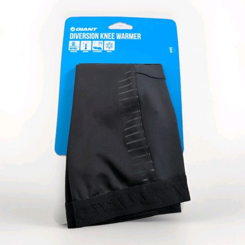 Giant diversion knee - giant, warmer