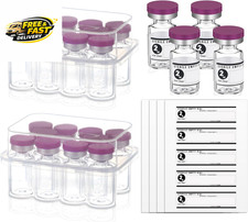 20 Pcs 2Ml Sealed Sterile
