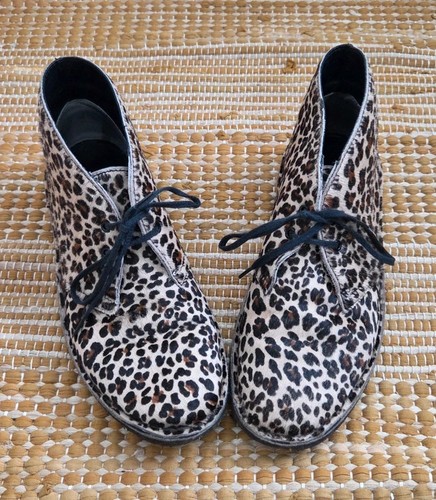 Clarks originals leopard - clarks,
