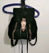 Boho Hippy Quite Rare Real