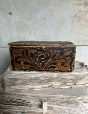 Antique Swedish Small Marriage