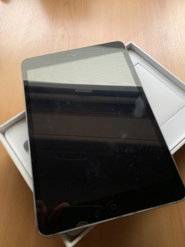 Apple ipad mini - mini, 1st