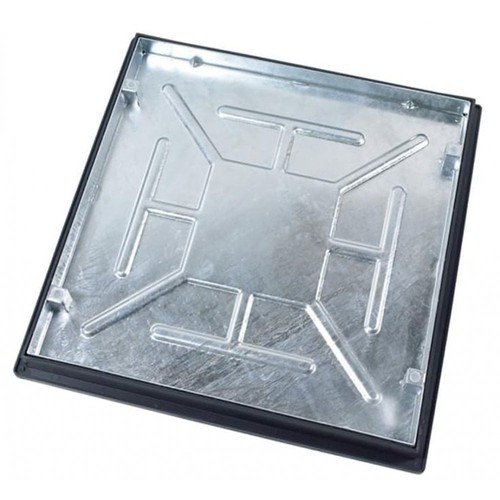 Manhole cover 600x600mm - cover,