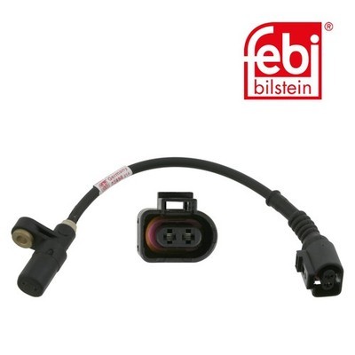 Febi 23498 abs sensor premium - febi,