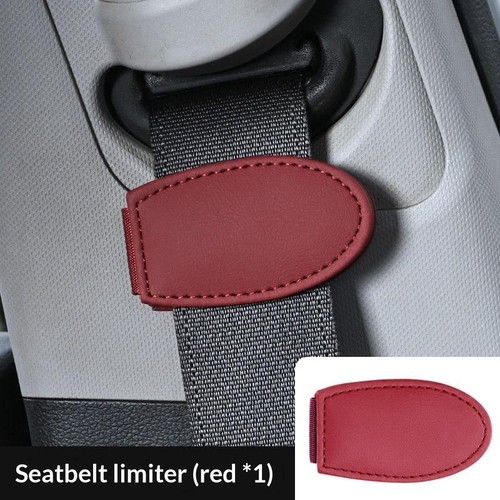 Magnetic car seat belt - car,