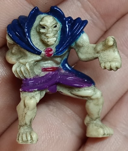 Mighty max mega heads - mighty,