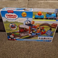Thomas And Friends Load And