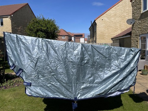 Bucas rain protector large - bucas,