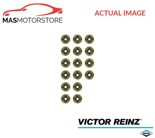 Valve stem seal set - seal,