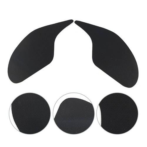 Tank traction side pad - tank,