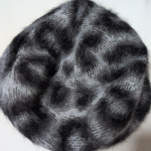 Vivienne westwood beret hat - vivienne,