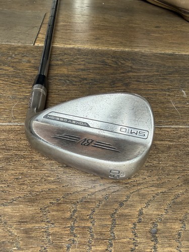 Titleist vokey sm10 - gap, wedge
