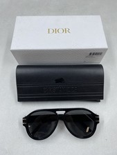 Christian Dior Women Black