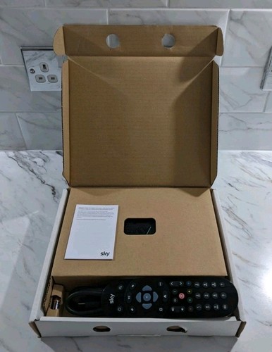 Sky mini box with - mini,